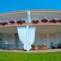 Villa Regina B&B Nettuno Kültér fotó