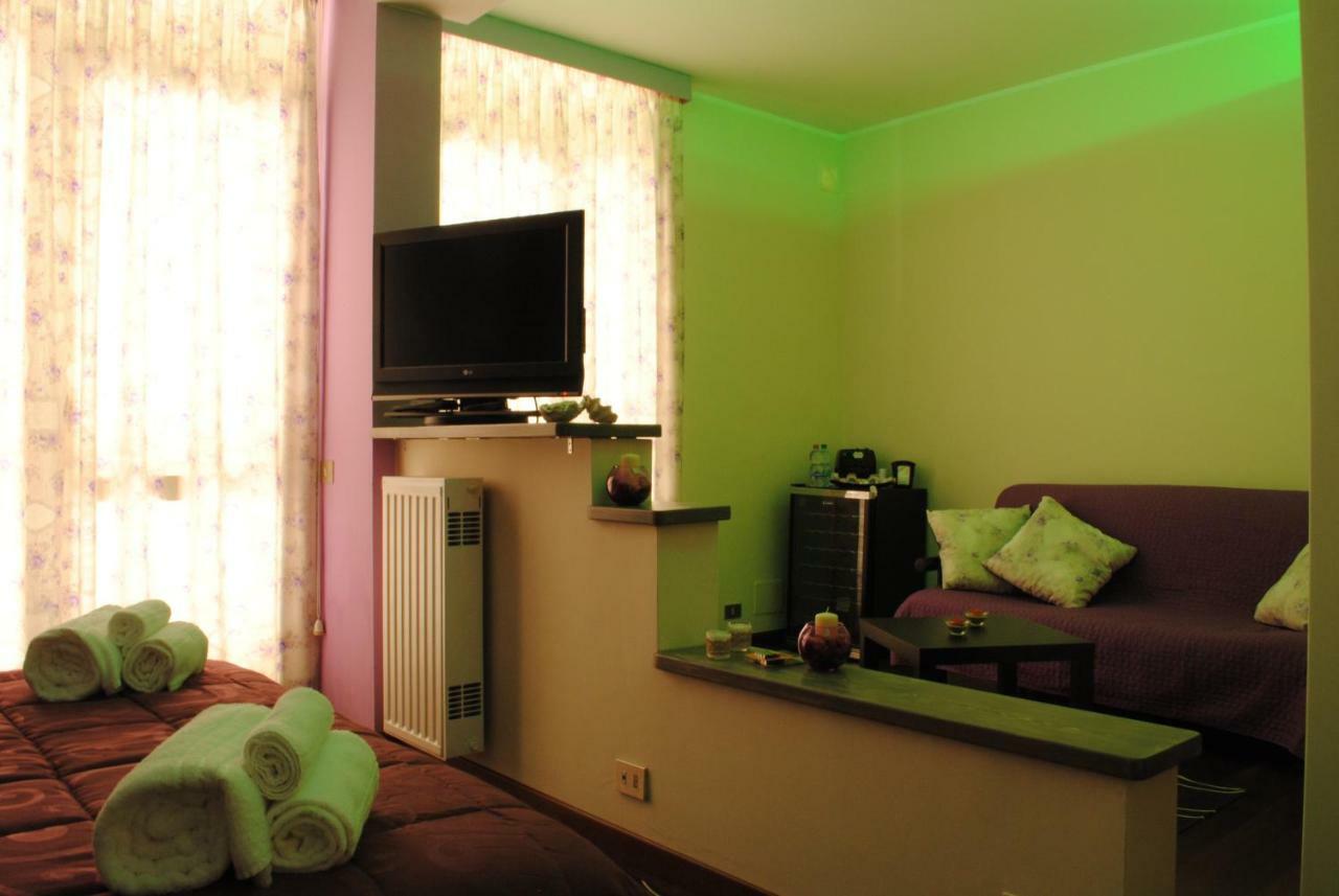 Villa Regina B&B Nettuno Kültér fotó