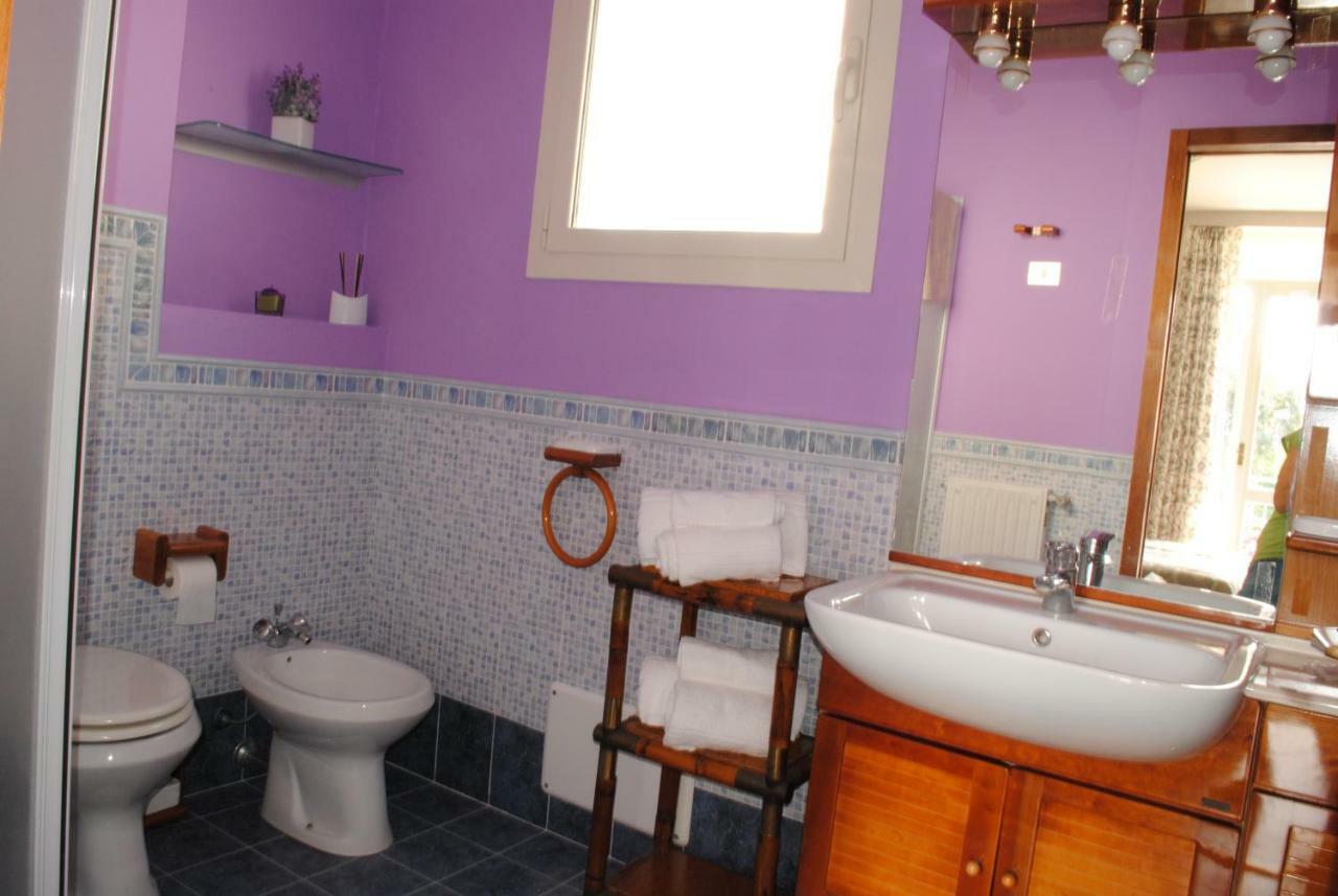 Villa Regina B&B Nettuno Kültér fotó