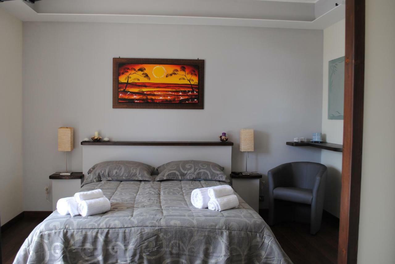 Villa Regina B&B Nettuno Kültér fotó