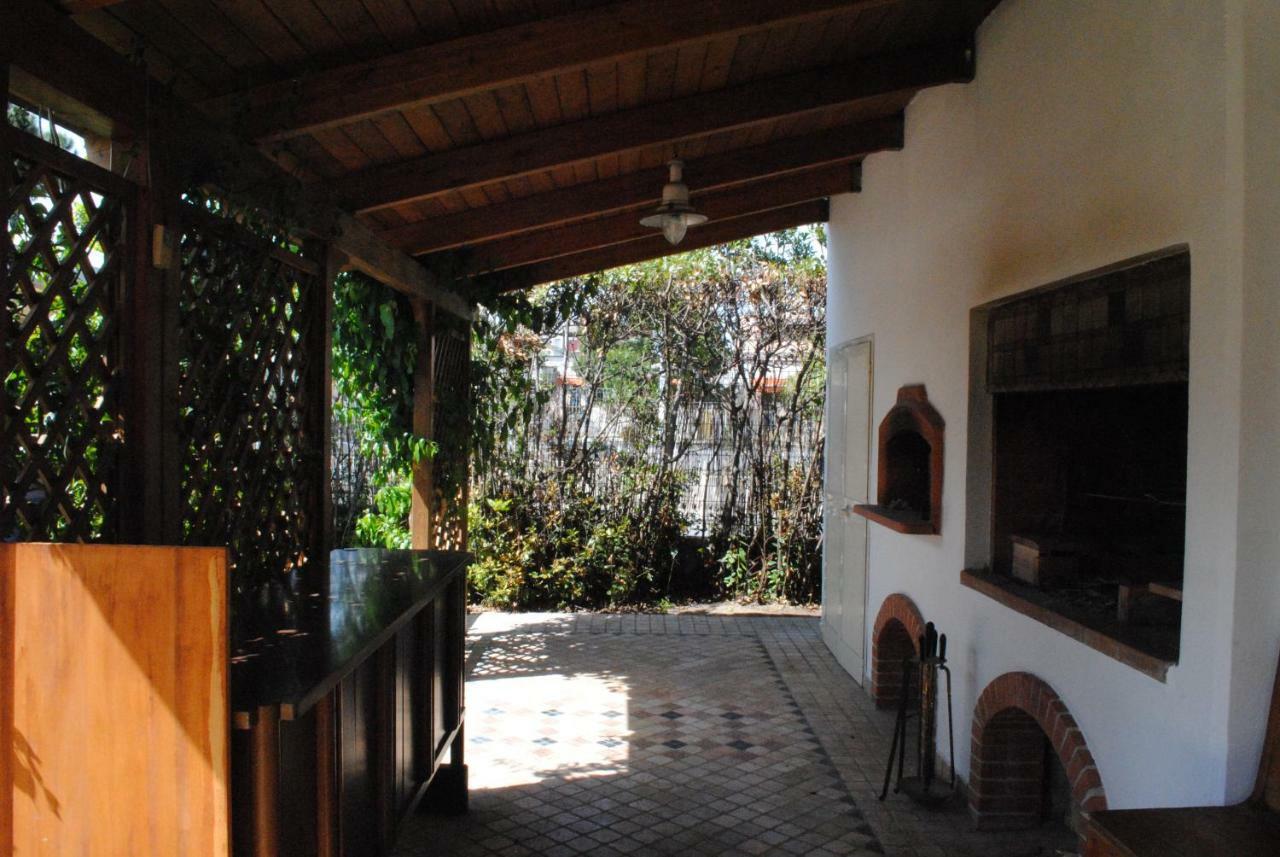 Villa Regina B&B Nettuno Kültér fotó