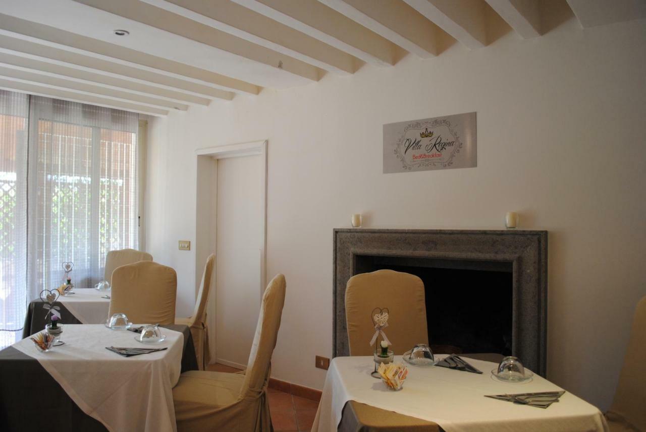 Villa Regina B&B Nettuno Kültér fotó