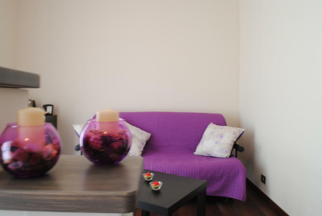Villa Regina B&B Nettuno Kültér fotó