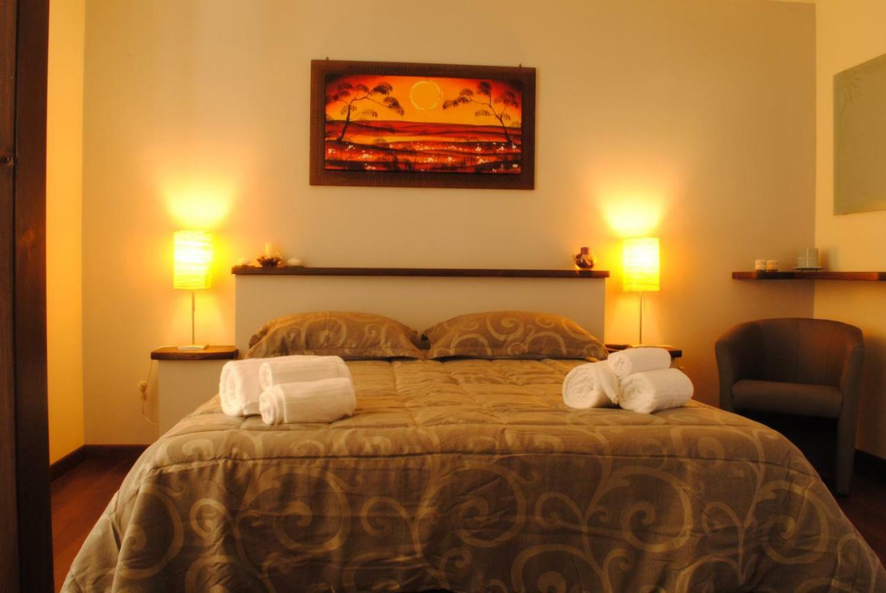 Villa Regina B&B Nettuno Kültér fotó