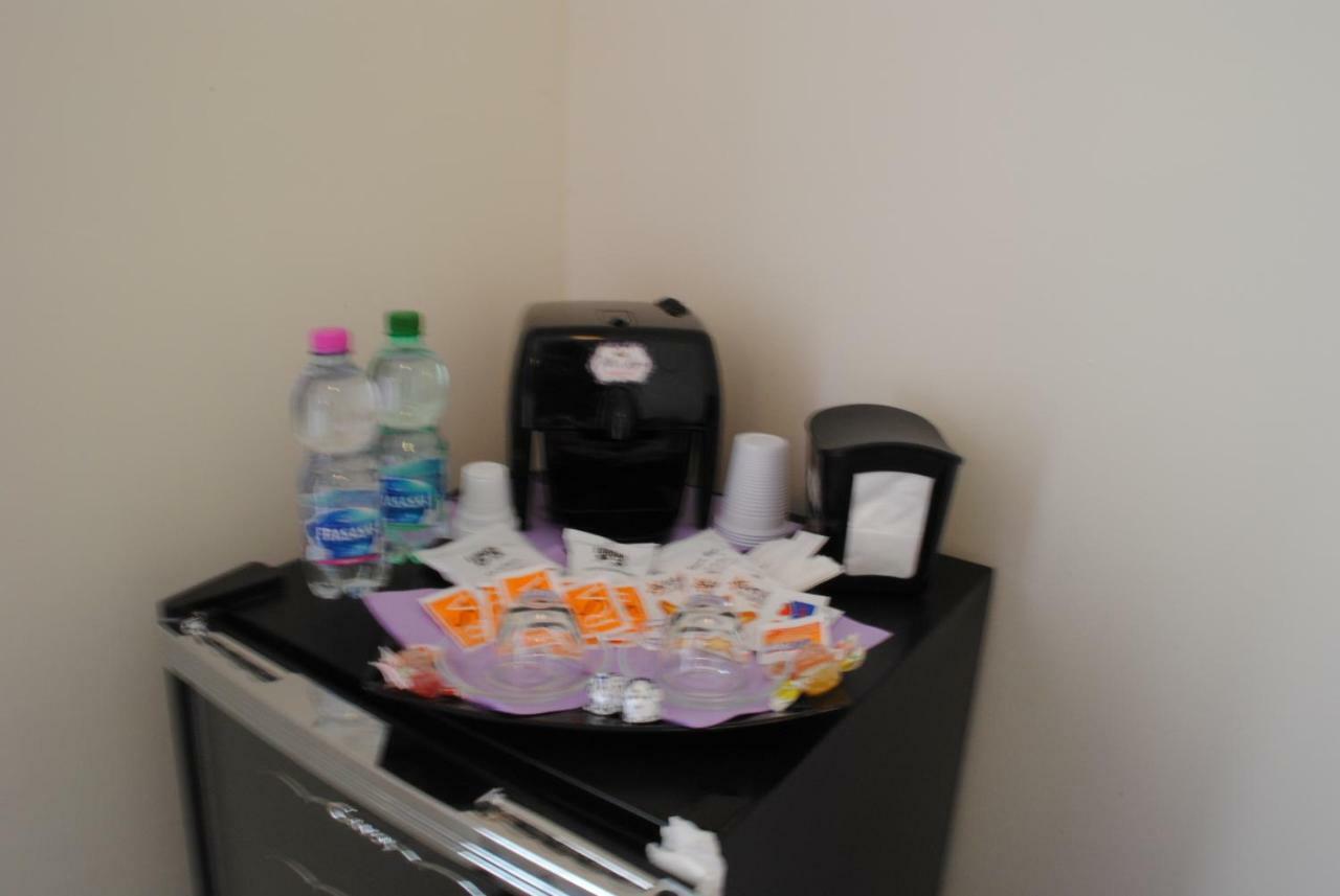 Villa Regina B&B Nettuno Kültér fotó