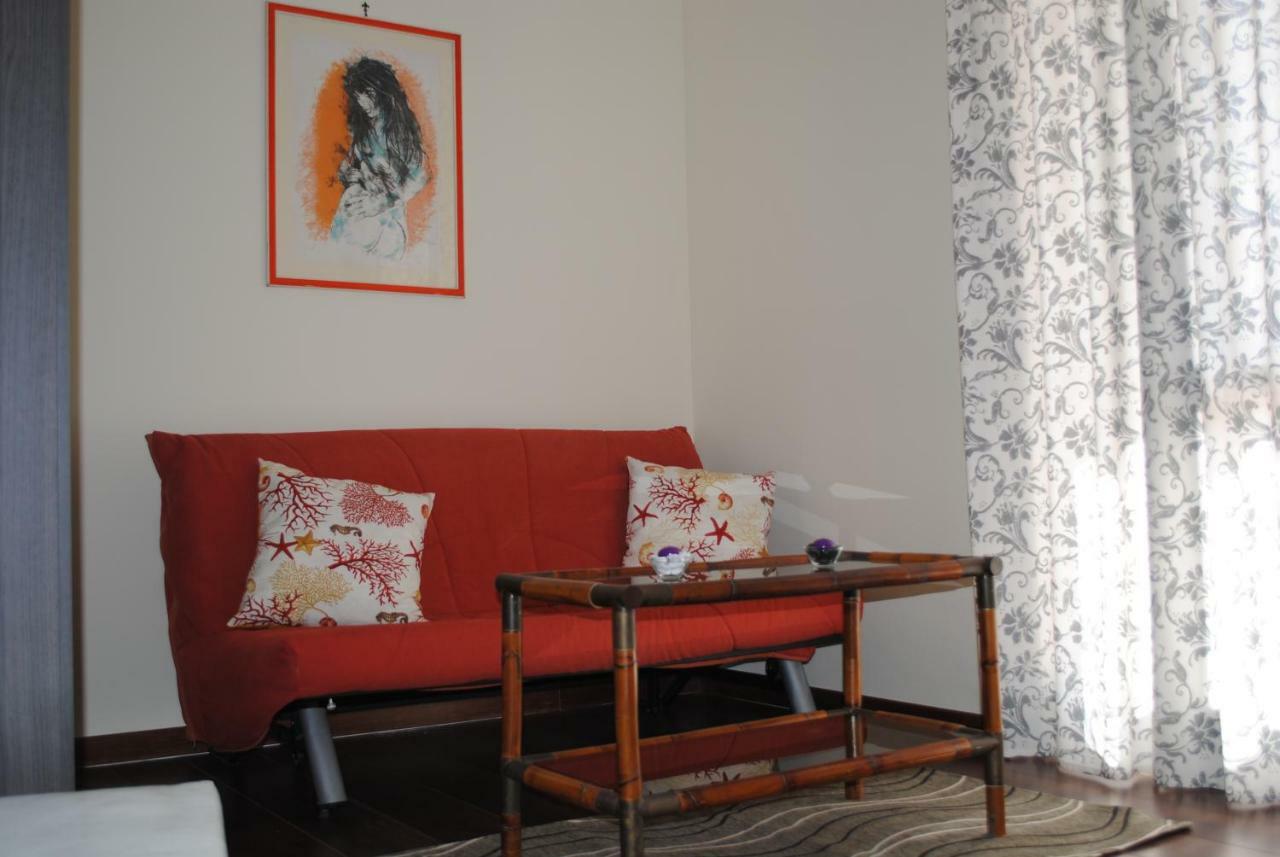 Villa Regina B&B Nettuno Kültér fotó