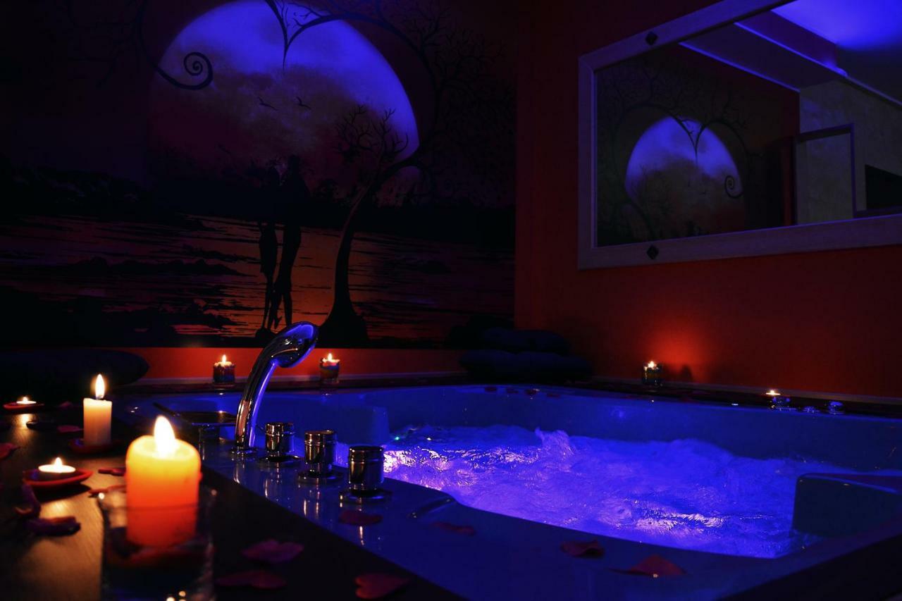Villa Regina B&B Nettuno Kültér fotó