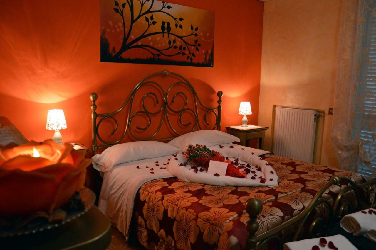 Villa Regina B&B Nettuno Kültér fotó